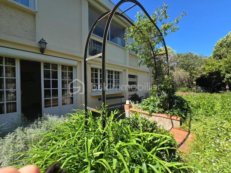 Maison - 160 m² - 7 pièces