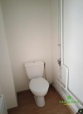 Local commercial - 50 m²