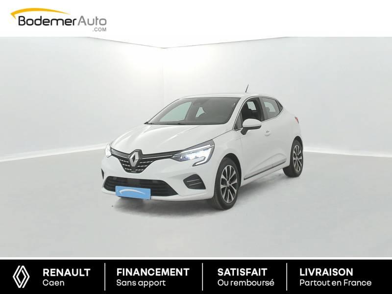 Renault Clio TCe 140 - 21n Intens