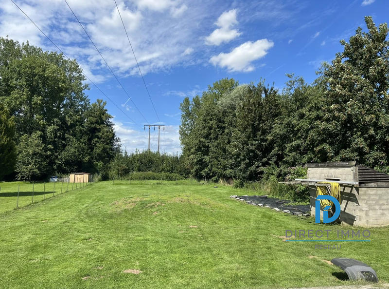 Maison - 143 m² - 5 pièces