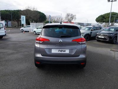 Renault Scénic TCe 140 Fap Limited