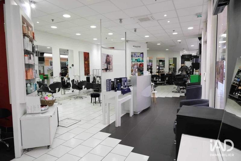 Local commercial - 135 m²