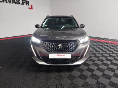 Peugeot 2008 Bluehdi 130 Eat8 Allure