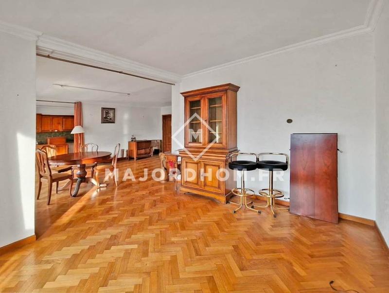 Appartement - 87 m² - 4 pièces
