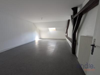 Maison - 124 m² - 5 pièces