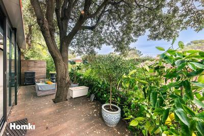 Maison - 50 m² - 2 pièces