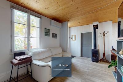 Maison - 137 m² - 6 pièces