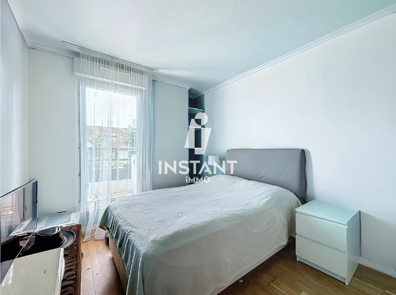 Appartement - 79 m² - 4 pièces