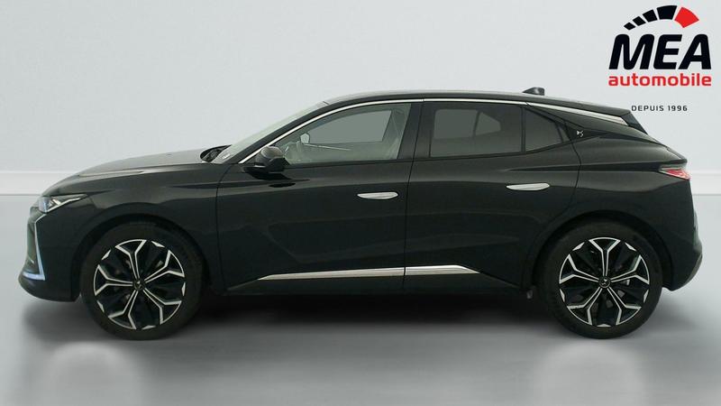 Ds Ds 4 Ds4 PureTech 130 Eat8 Rivoli