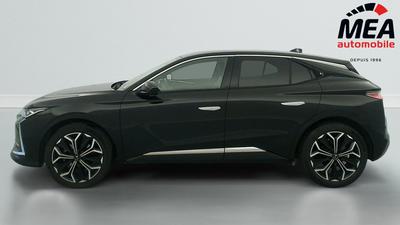 Ds Ds 4 Ds4 PureTech 130 Eat8 Rivoli