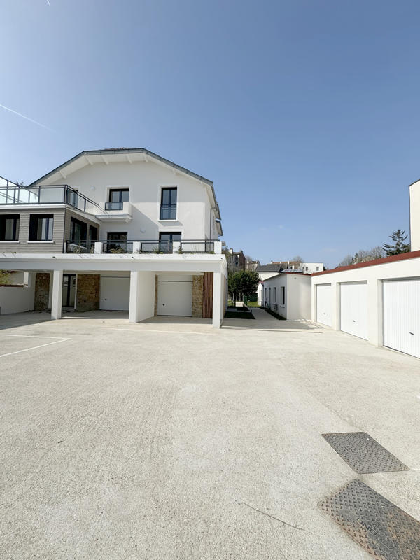 Appartement - 74 m² - 3 pièces