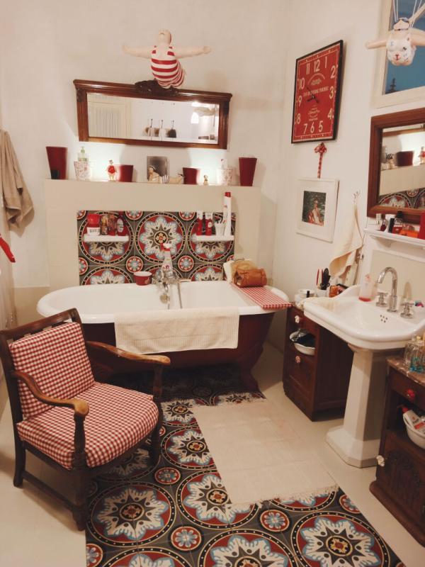 Maison - 170 m² - 6 pièces