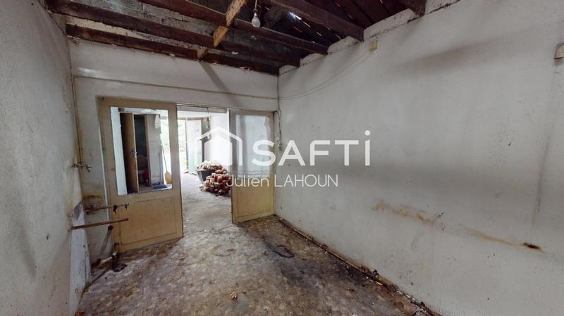 Maison - 148 m² - 10 pièces