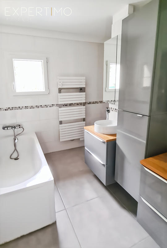 Maison - 187 m² - 6 pièces