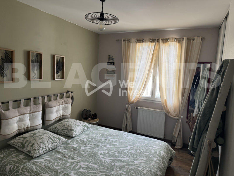 Maison traditionnelle - 115 m² - 6 pièces