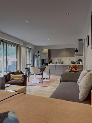 Appartement - 73 m²