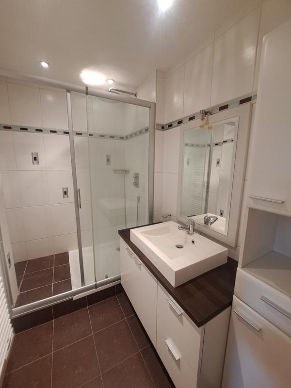 Appartement - 40 m² - 1 pièce