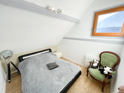 Appartement - 50 m² - 5 pièces