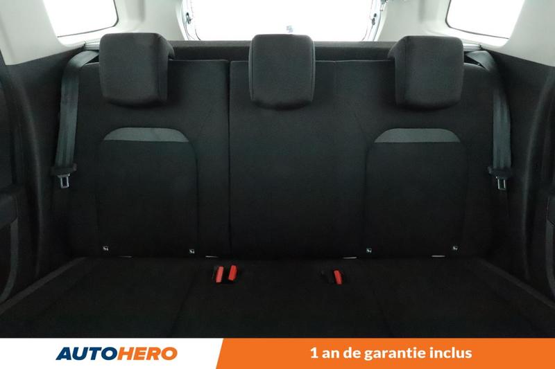 Dacia Duster II 1.3 TCe Essentiel 4x2 130 ch