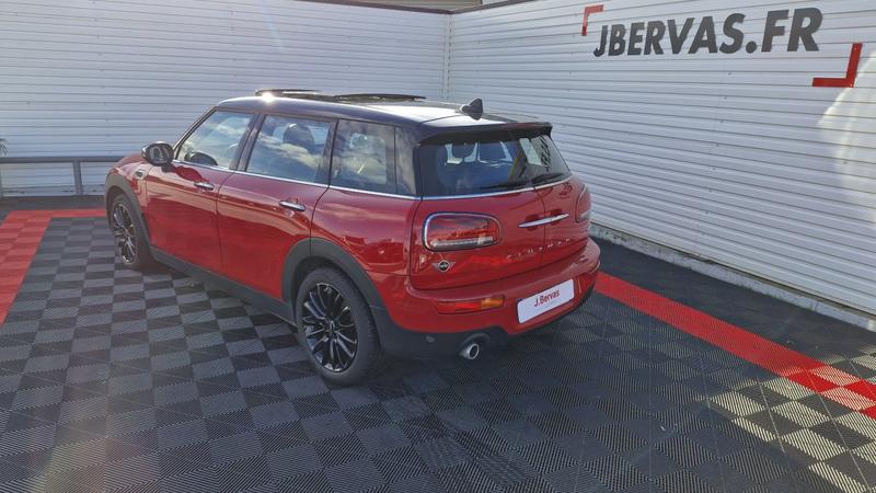 Mini Clubman F54 Lci Cooper Knightsbridge 136 Ch