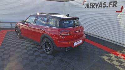 Mini Clubman F54 Lci Cooper Knightsbridge 136 Ch