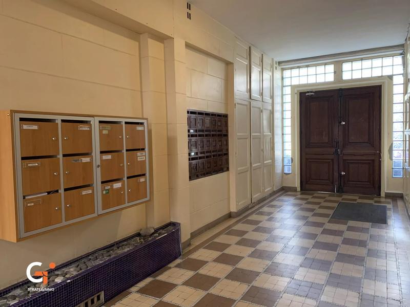 Appartement - 79 m² - 5 pièces