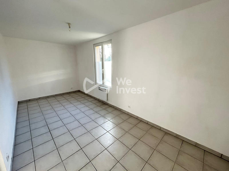 Maison - 67 m² - 3 pièces