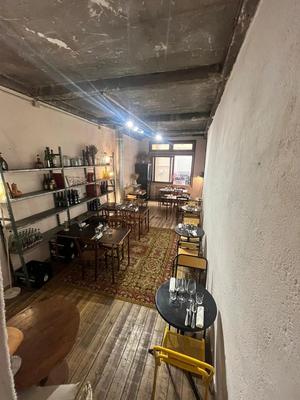 Magasins - 120 m² - 5 pièces