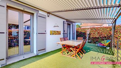 Villa - 165 m² - 5 pièces