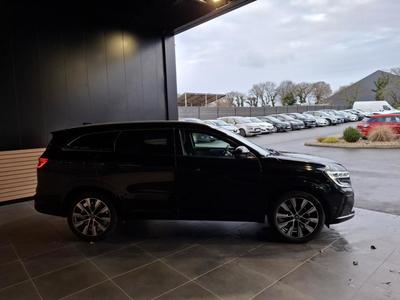 Renault Espace VI techno E-Tech full hybrid 200-24