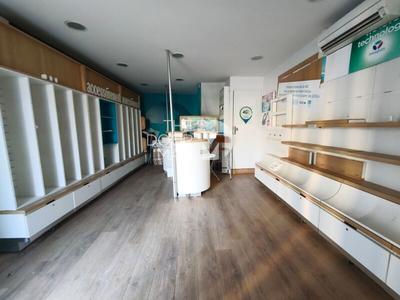 Immeuble - 100 m² - 4 pièces