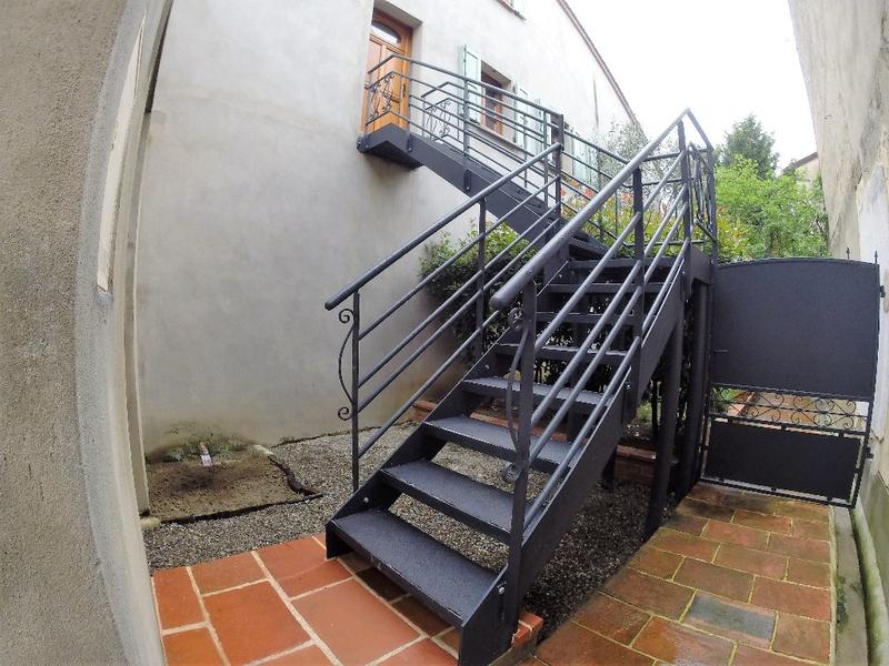 Appartement - 75 m² - 3 pièces