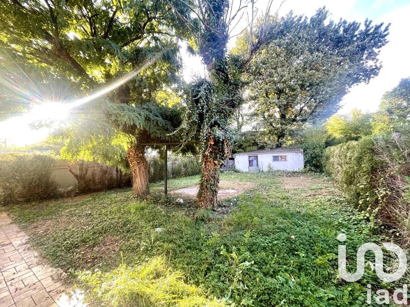 Maison - 147 m² - 5 pièces