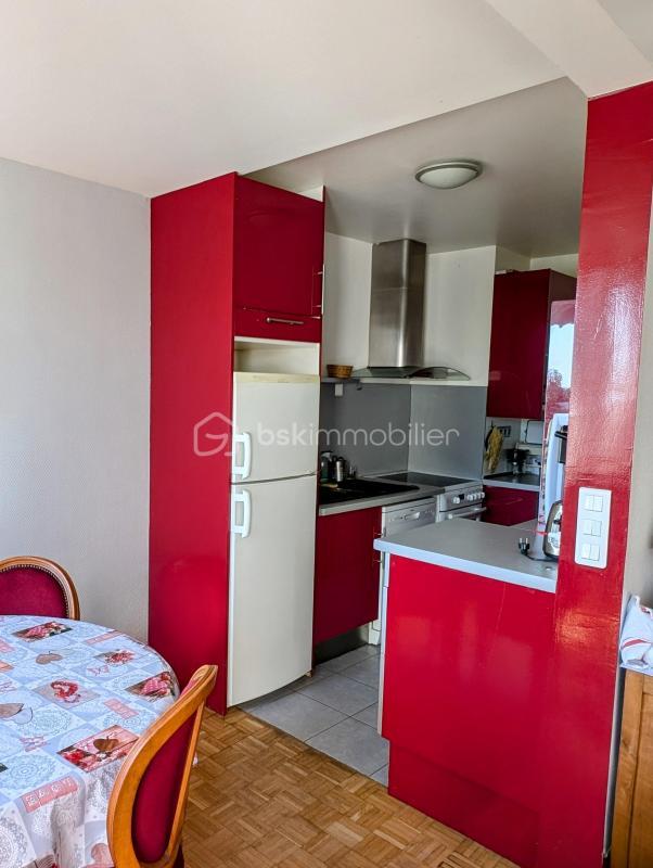 Appartement - 78 m² - 3 pièces
