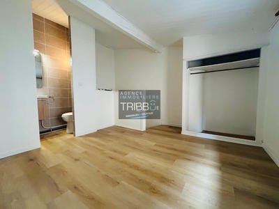 Maison de village - 24 m² - 2 pièces