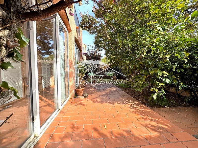 Appartement - 42 m² - 3 pièces