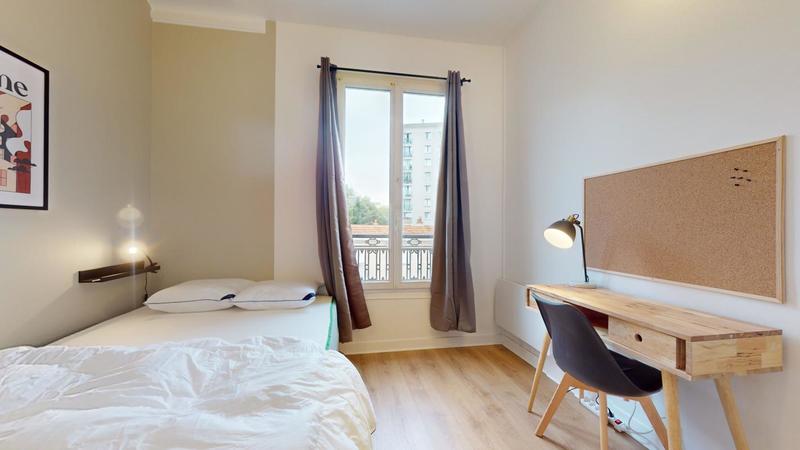 Appartement - 125 m²