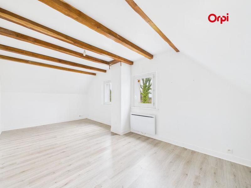 Maison - 167 m² - 5 pièces