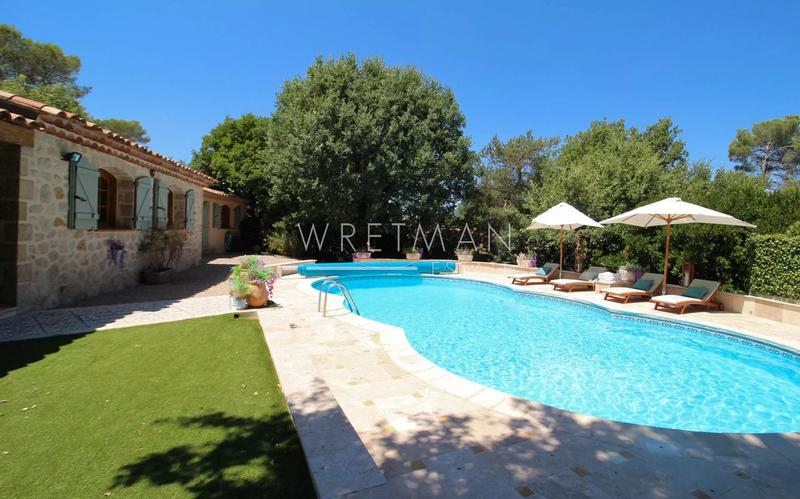 Villa - 131 m² - 5 pièces