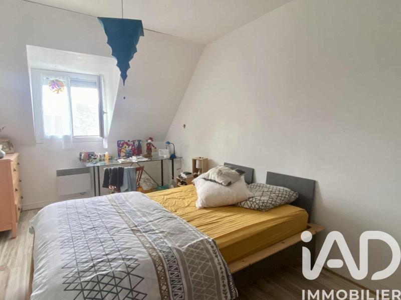 Maison - 105 m² - 6 pièces