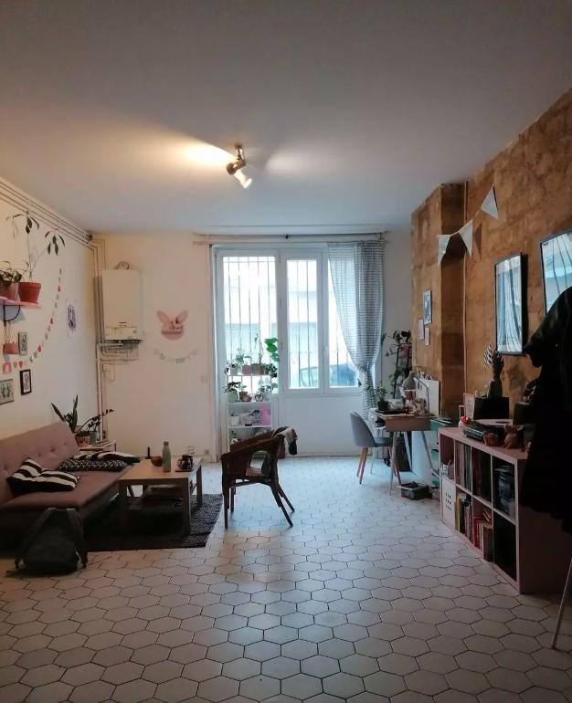 Appartement - 58 m² - 2 pièces