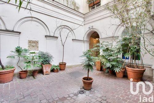 Appartement - 112 m² - 4 pièces