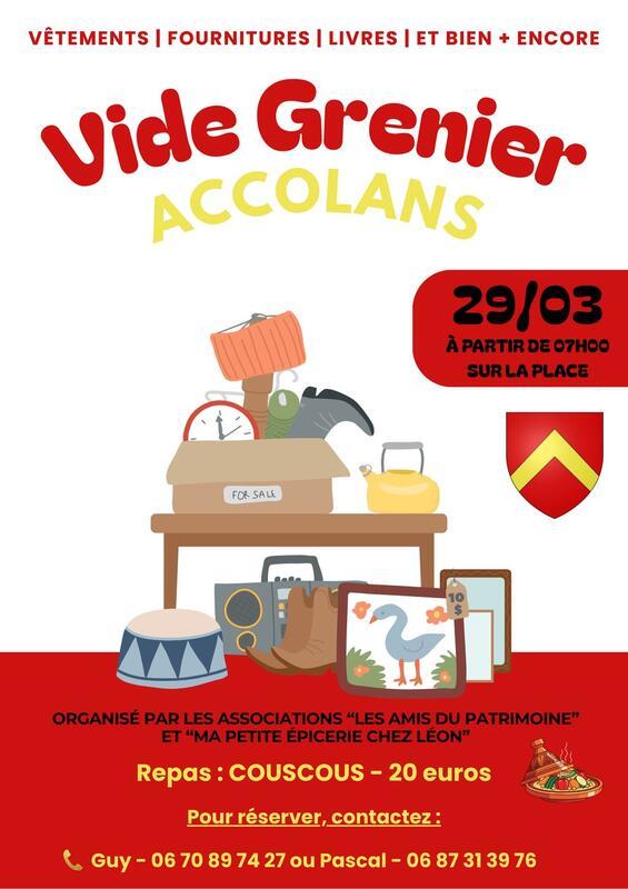 Vide-Grenier