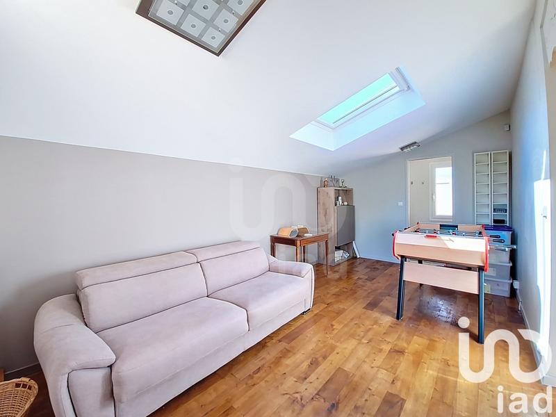 Maison - 174 m² - 7 pièces