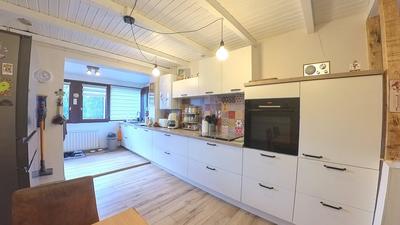 Appartement - 98 m² - 3 pièces