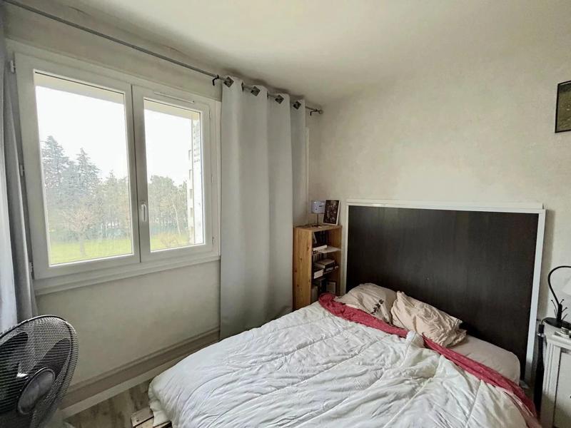 Appartement - 69 m² - 4 pièces