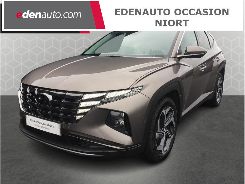 Hyundai Tucson 1.6 t-Gdi 230 Hybrid Bva6 Business