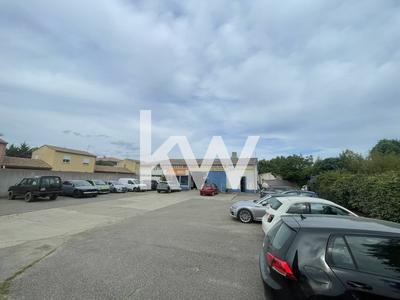 Fonds de commerce - Magasins - 500 m²