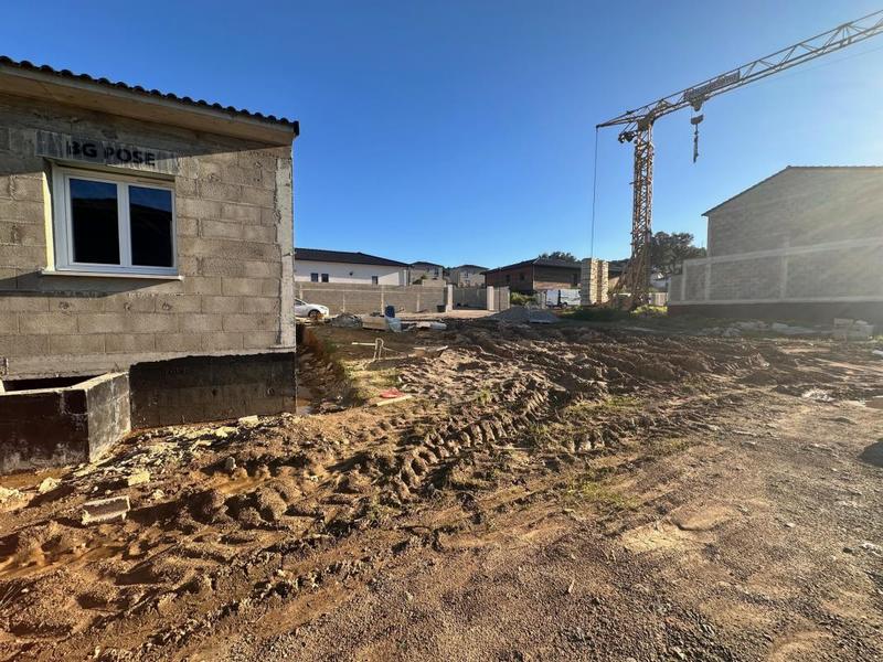 Villa - 87 m² - 4 pièces