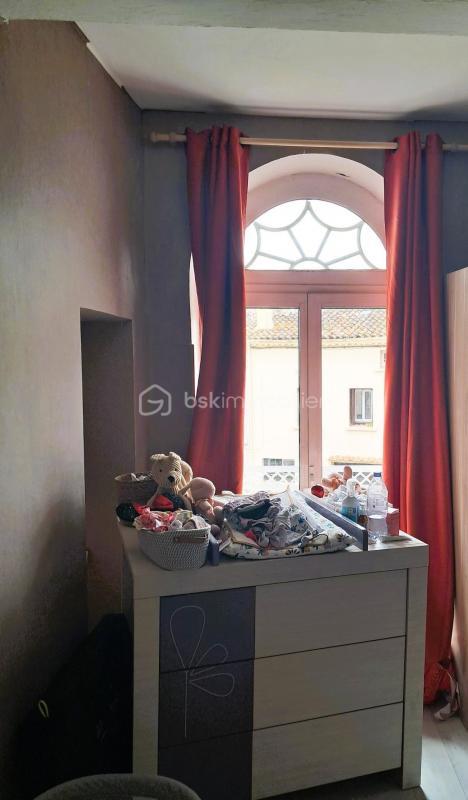 Maison ancienne - 110 m² - 5 pièces